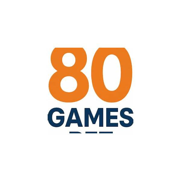 80GAMES 