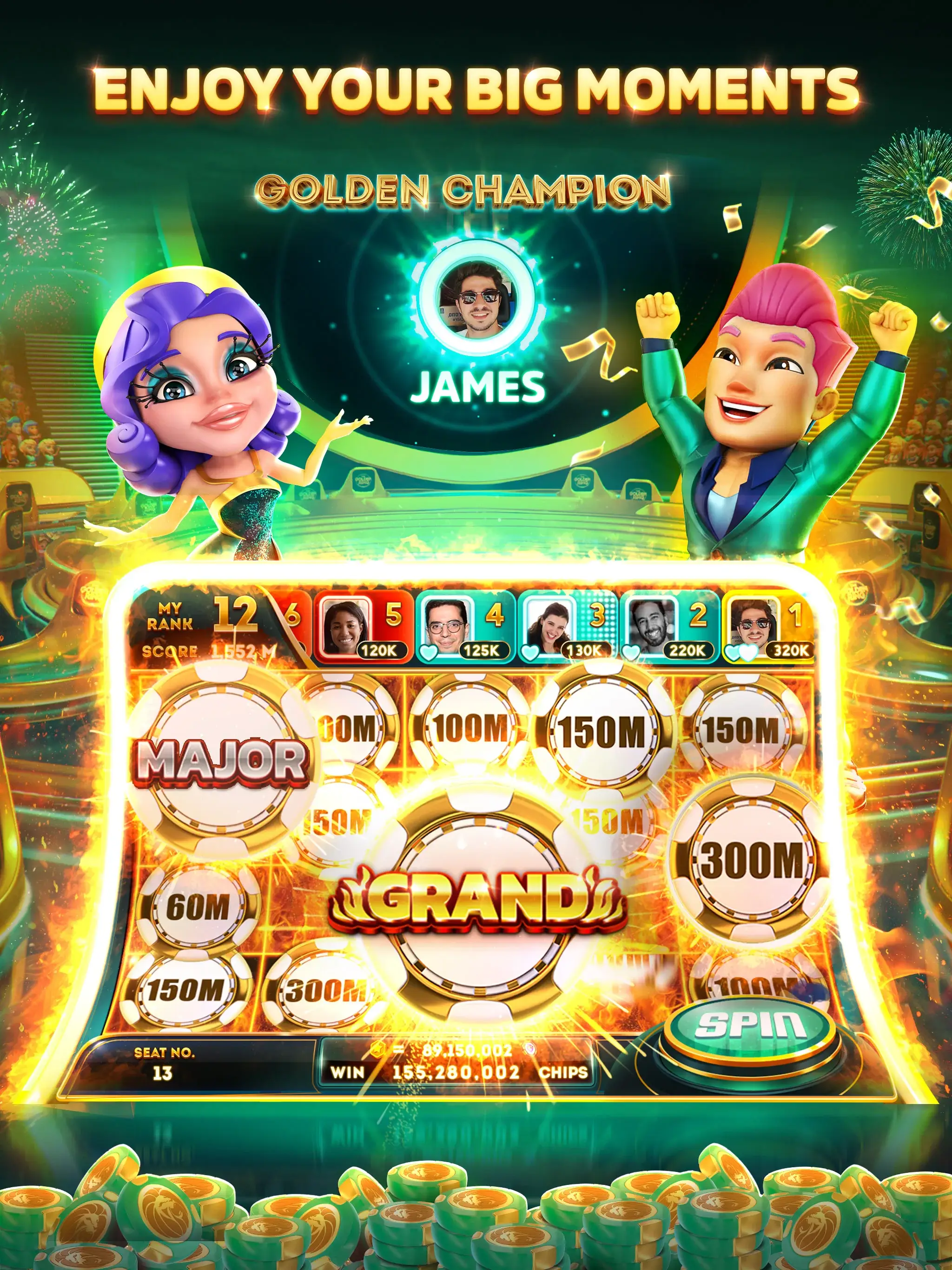 Depósito na 80GAMES para jogar vortex game