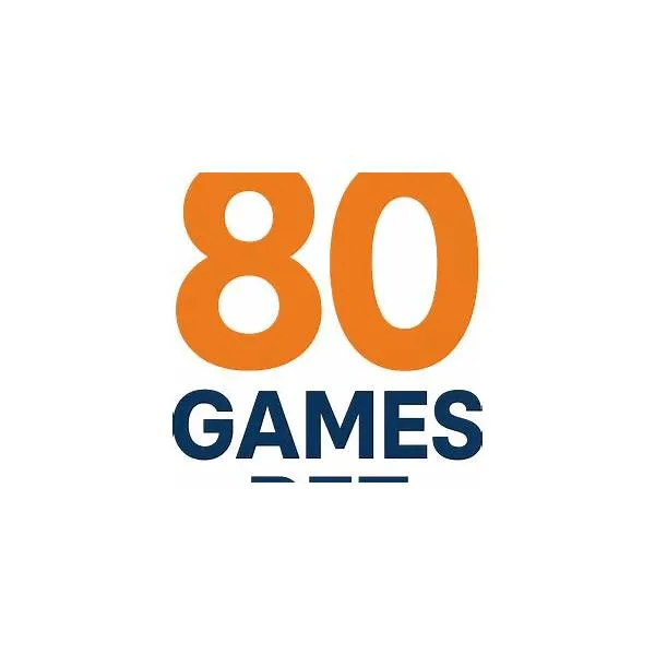 80GAMES